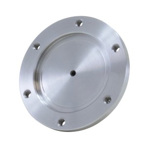 Chrysler Durango Axle - Front Right - Yukon Gear & Axle - 1541H Replacement Right Hand Intermediate - `01-`09